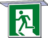 火災訓練防火訓練シナリオ